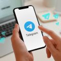 تبلیغات استوری در تلگرام