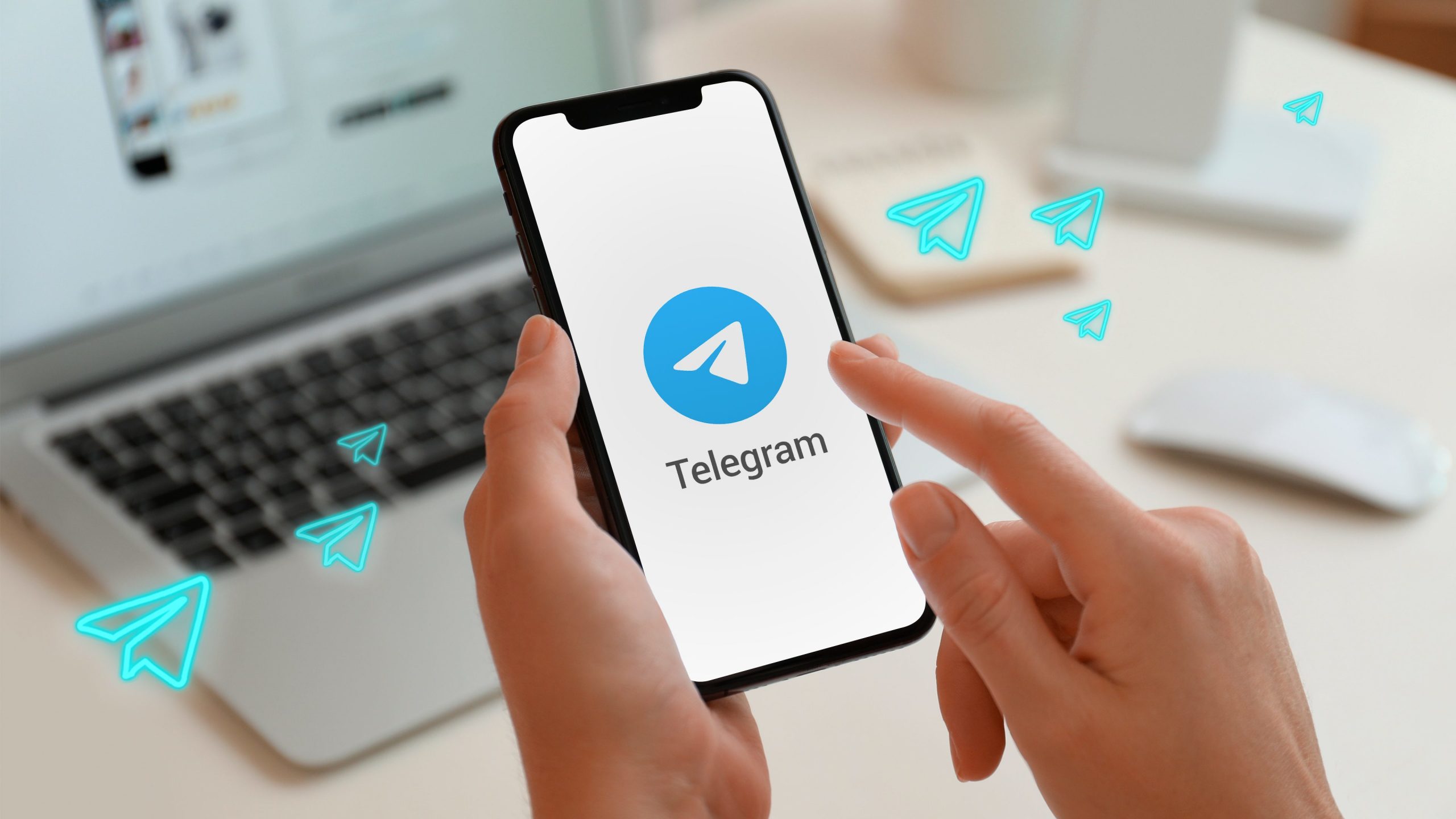 تبلیغات | استوری تلگرام