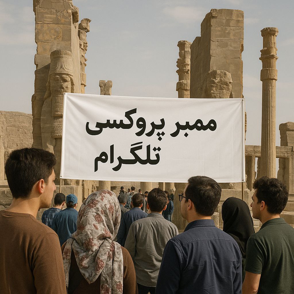 خرید ممبر پروکسی تلگرام