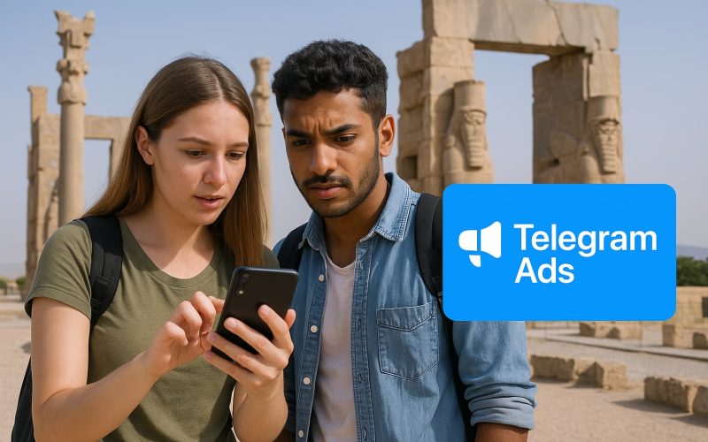 هدف گیری مخاطب در تلگرام ادز هدف گیری مخاطب در تلگرام ادز