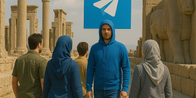 مقایسه ممبر اجباری و فیک تلگرام