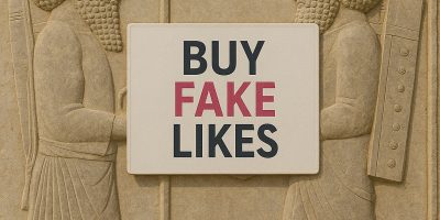 خرید لایک فیک روبیکا یه راهکار برای شروع انفجاری
