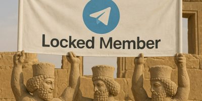 ممبر قفلی تلگرام راهی برای رشد کسب و کار
